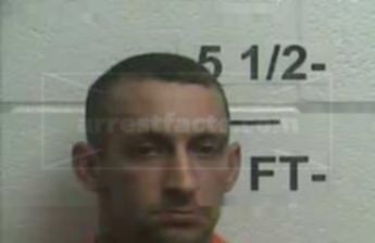 Justin Brian Whitman