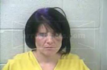 Krystal Gail Kellems