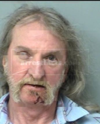 Michael Gordon Eagleson