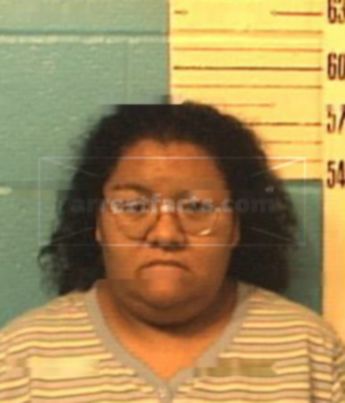 Mary Esther Trevino