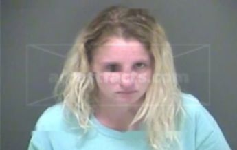 Destiney Lyn Hall