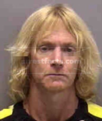 Scott Brian Bigler