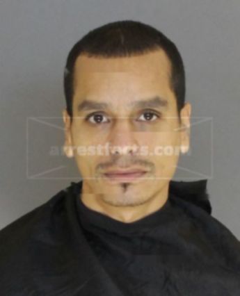 Justin Rodriguez