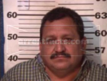Jose Chavez Valencia