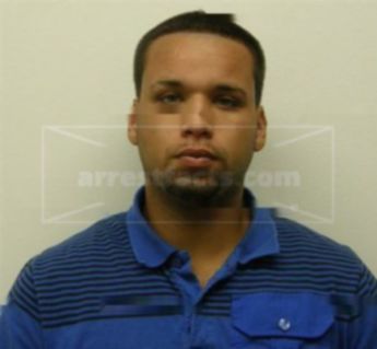 Luis Angel Santiago Jr.
