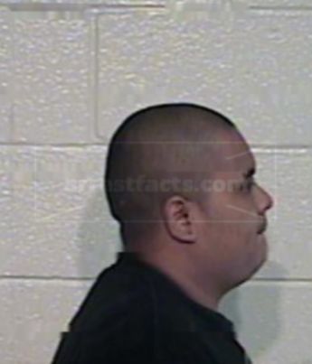 Joel Martinez Nunez