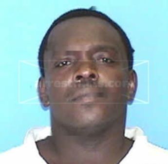 Deion Chambers