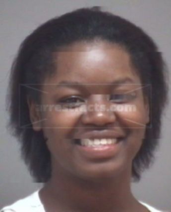 Rebecca Alvia Lenoir