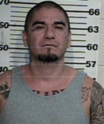 Rolando Enriquez Flores