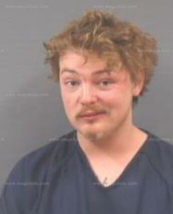 Travis Lee Nelson