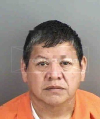 Luis Manuel Jr Solis Garcia