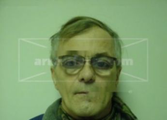 Larry Stoutenger