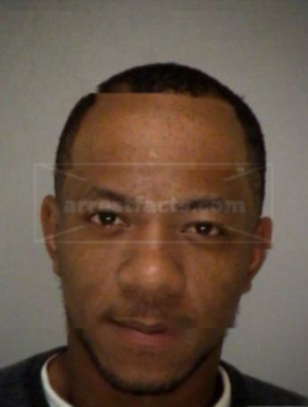 Antwan Brooks