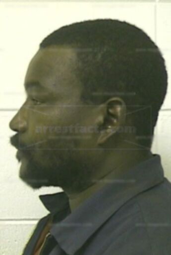 Johnny Lomenette Bonner