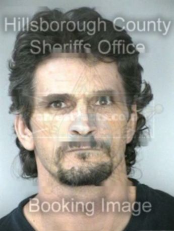 Timothy Scott Hansen