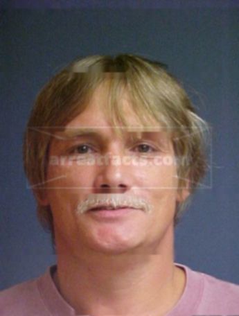 Gary Hedgpeth Jr.
