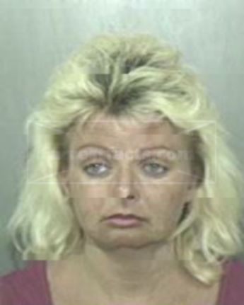 Tammy Albright