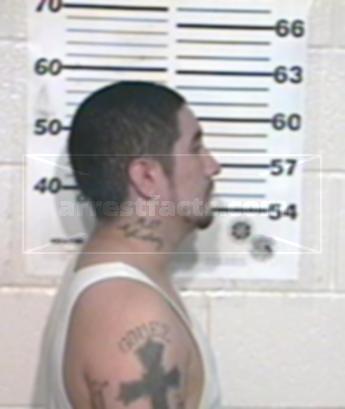 Andres Garcia Gomez