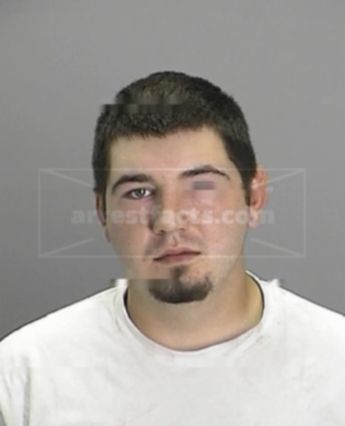 James Franklin Denton
