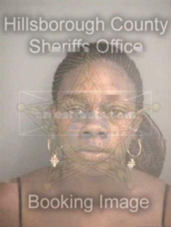 Shayla Veneice Duberry