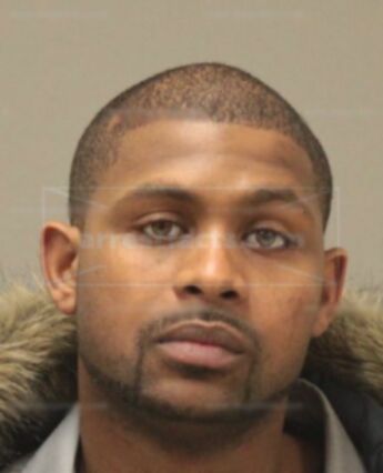 Nathaniel Darnell Cannon