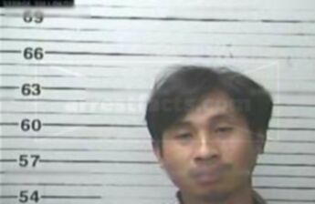 Liem Van Le