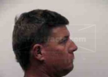 Harold Dean Baldwin