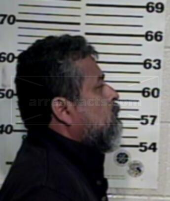 Ricardo Martinez Puga