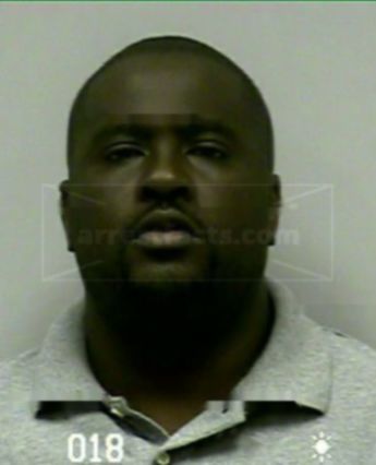 J. Marcellus Deandre Davenport