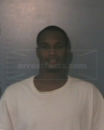 Damon Ladae Russell