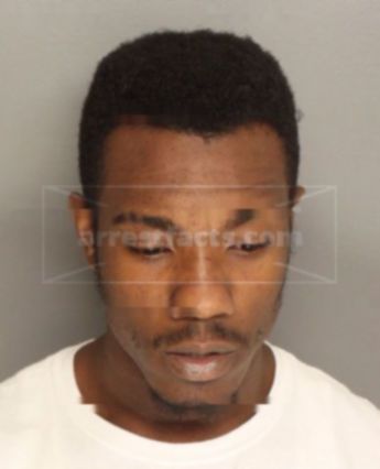 Darnell Quinton Reid