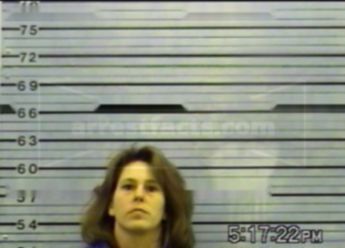 Jenny Lynn Franks