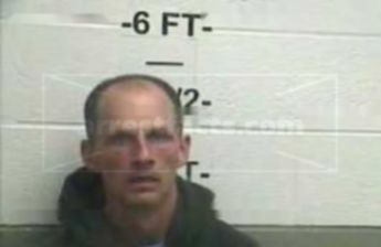 Darrell Steven Morgan
