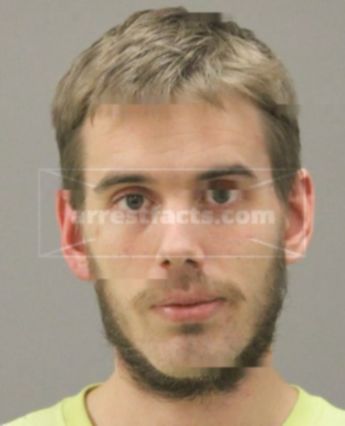 Bradley Daniel Clark