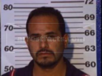 Miguel Angel Lopez Vargas