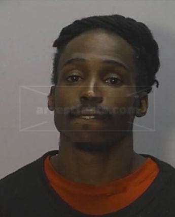 Torrey Terrell Miller