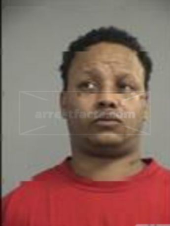 Anthony T Presley