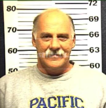 Robert Williamson Storey
