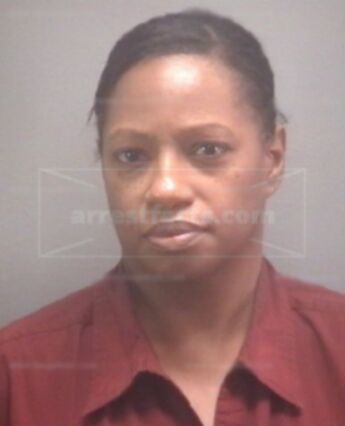 Stacy Hope Felder