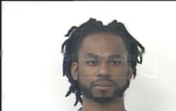 Clinton Maurice Sutherland