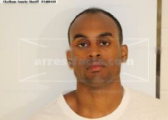 Terry Dewayne Moss