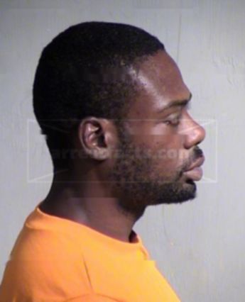 Dejuan Lamont Griffin