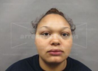 Brielle Nautica Braddock