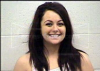 Amanda Katheryn Gleason