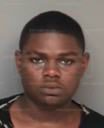 Christopher Mark Rolan Harvey