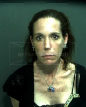 Jessica Lee Morris
