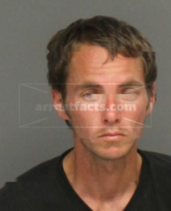 Chad Eugene Wilson
