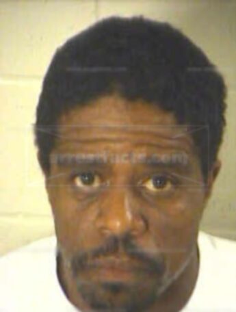 Rodney Oglesby