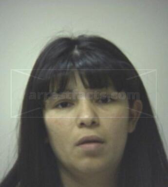 Beatrice P Alvarez