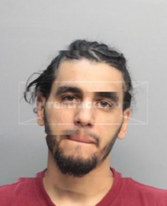 Antonio Jose Buckner